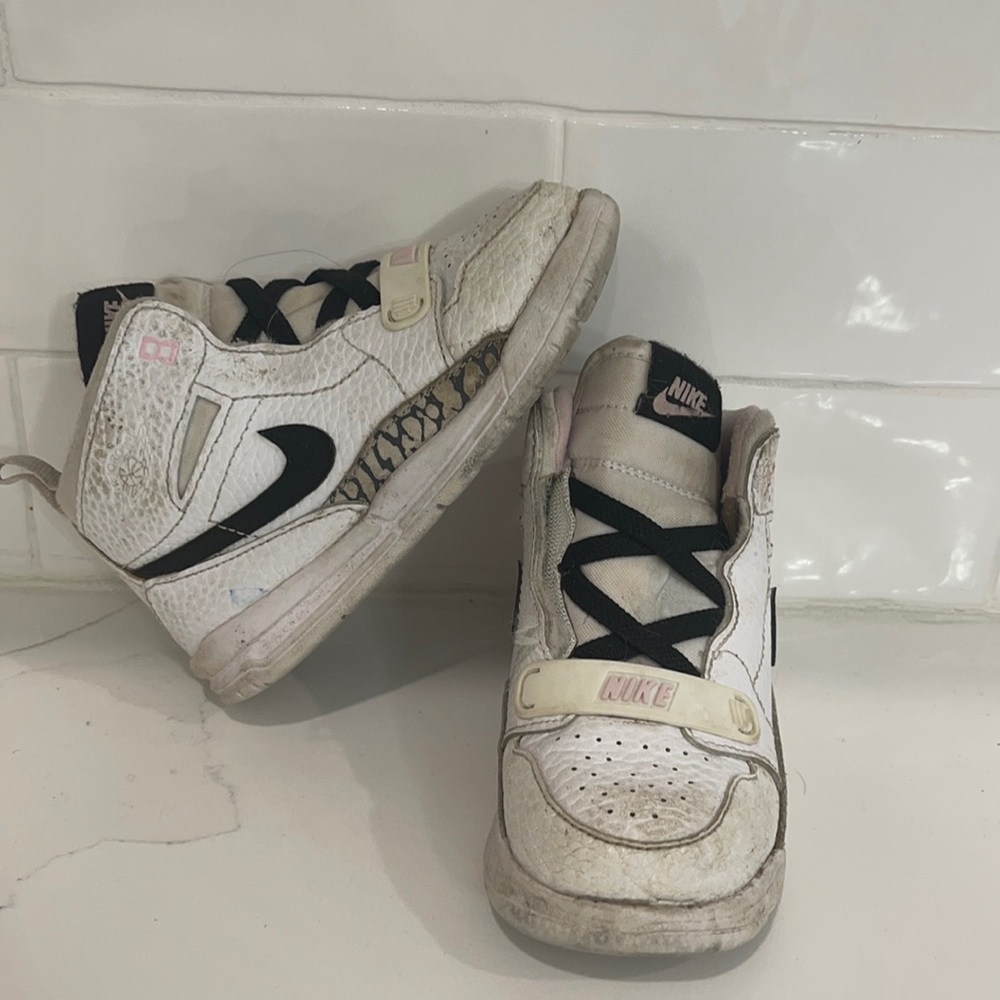 Nike Jordan Sneakers